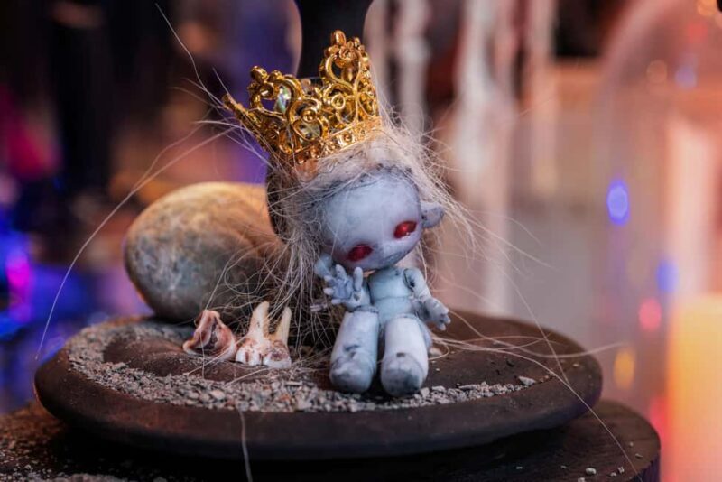 Croatia: Museum of Lost Tales - Setting the Scene: What Is the Museum of Lost Tales?