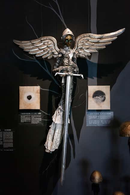 Croatia: Museum of Lost Tales - Accessibility and Practicalities