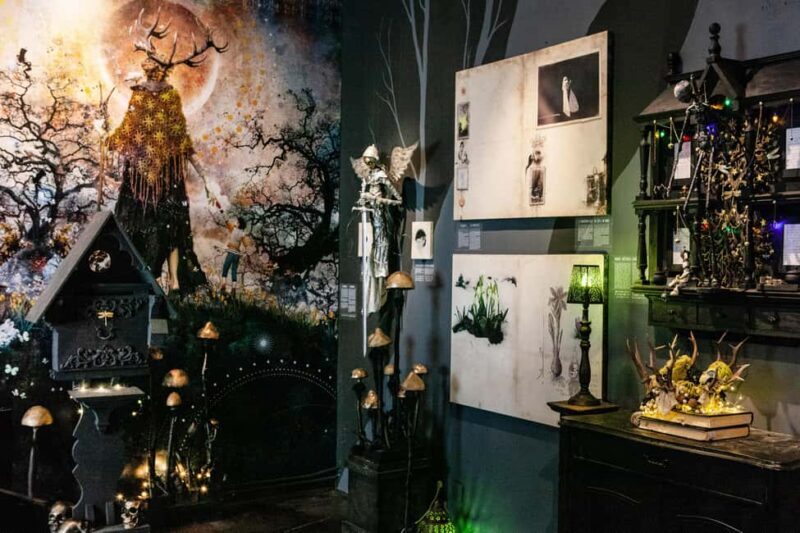 Croatia: Museum of Lost Tales - How Does It Compare to Other Cultural Experiences?