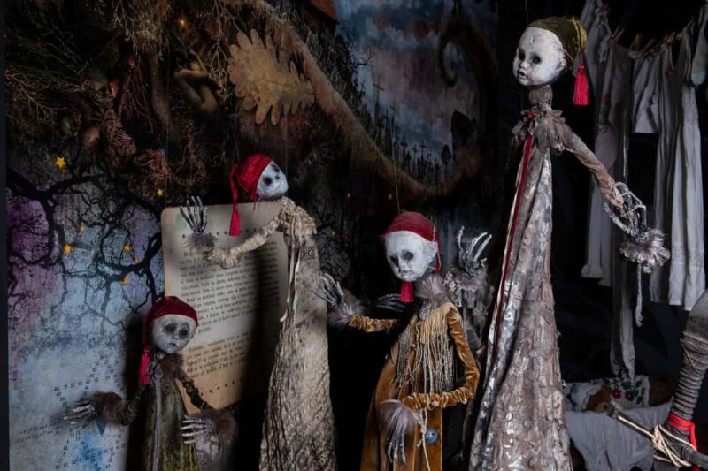 Croatia: Museum of Lost Tales - Final Thoughts