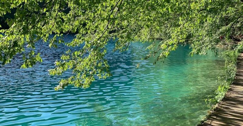 Croatia: Plitvice Lakes Private Tour with Hotel Pickup - The Itinerary Breakdown