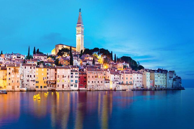 Croatia, Slovenia, Bosnia & Montenegro - 8 Days Private Tour - What We Think About the Experience