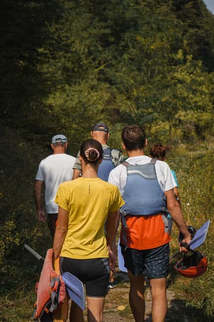 Croatia: Una River Whitewater Rafting Adventure - Authentic Reviews and Feedback