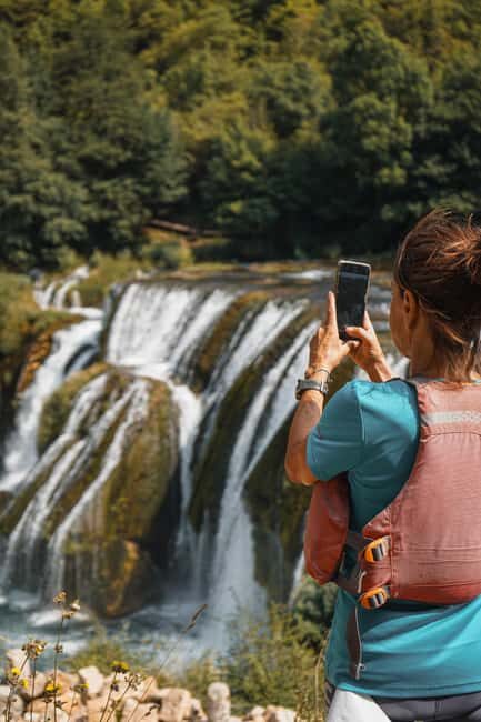 Croatia: Una River Whitewater Rafting Adventure - Is it Worth the Price?