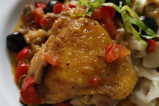 Croatian cuisine cooking class with Dolac market tour - The Price and Value