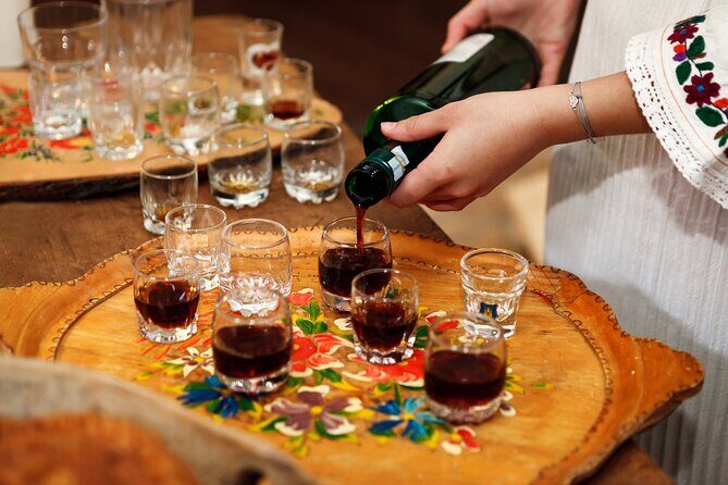 Croatian Folklore Show Live Performance Experience - Frequently Asked Questions