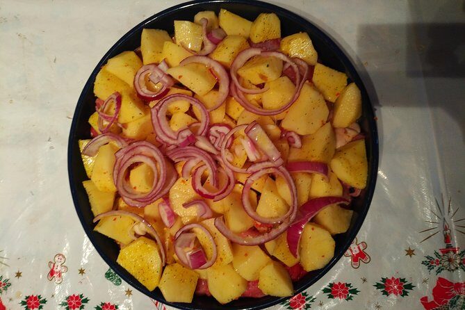 Croatian Traditional Cuisine: Peka Cooking Lesson - The Itinerary and Experience Breakdown