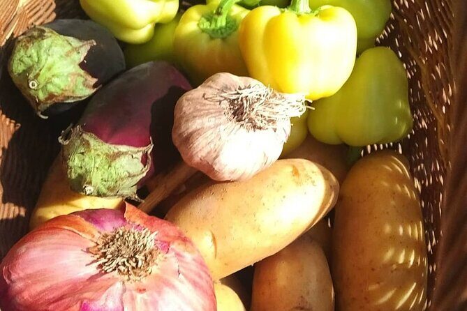 Croatian Traditional Cuisine: Peka Cooking Lesson - The Value Proposition