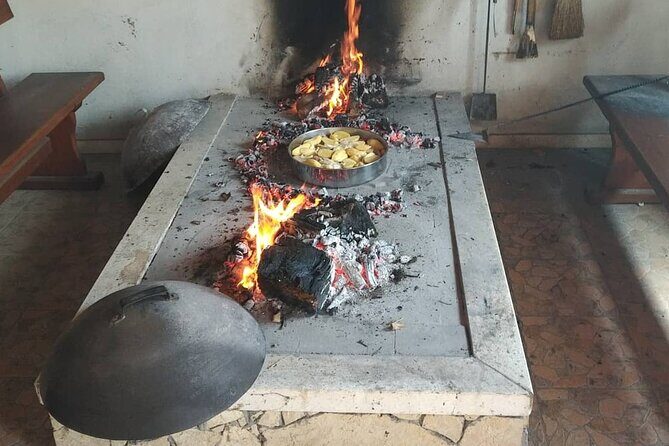 Croatian Traditional Cuisine: Peka Cooking Lesson - What Are the Downsides?