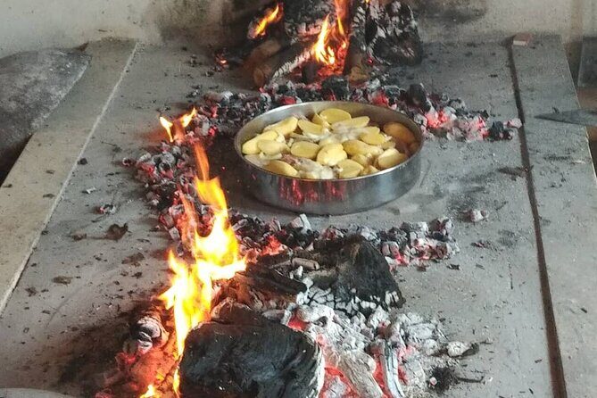 Croatian Traditional Cuisine: Peka Cooking Lesson - FAQ Section