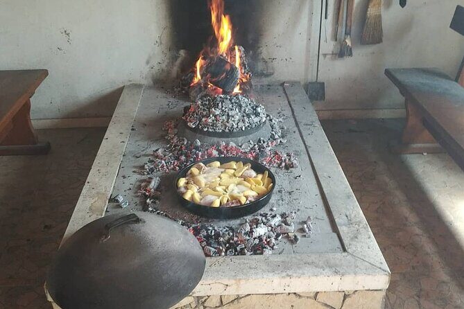 Croatian Traditional Cuisine: Peka Cooking Lesson - Final Thoughts