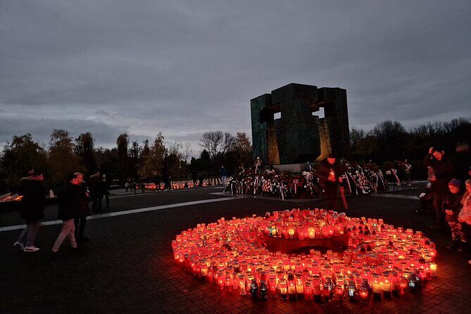 Croatian war story: hero city of Vukovar - full day tour from Zagreb - A Detailed Look Into the Tour Experience