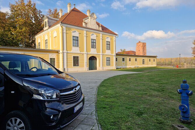 Croatian war story: hero city of Vukovar - full day tour from Zagreb - What We Loved About the Tour