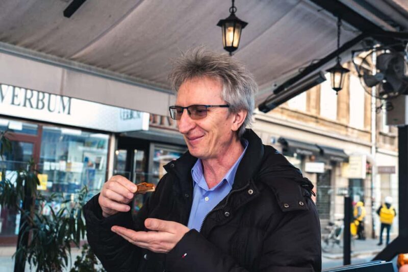 Crobites - Zagreb's first free gastro tour - Final Thoughts