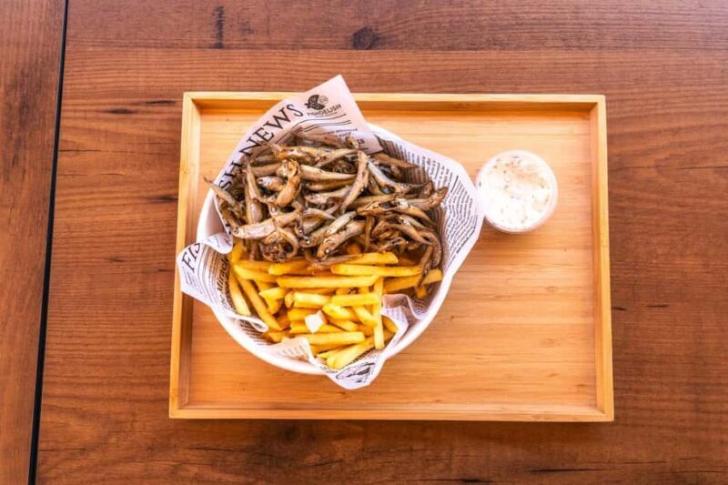 Crobites - Zagreb's first free gastro tour - FAQ