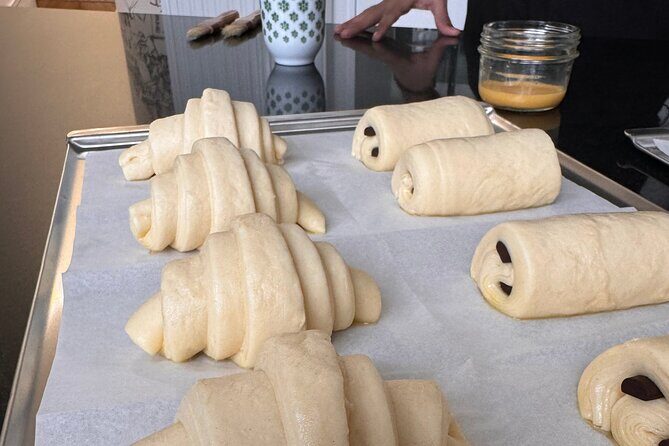 Croissant Baking Class, Mastering the Art with a Pastry Chef - What Is the Croissant Baking Class All About?