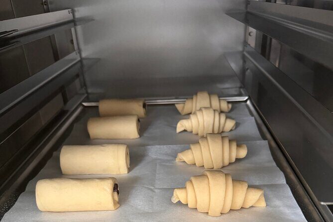 Croissant Baking Class, Mastering the Art with a Pastry Chef - Practical Details That Matter
