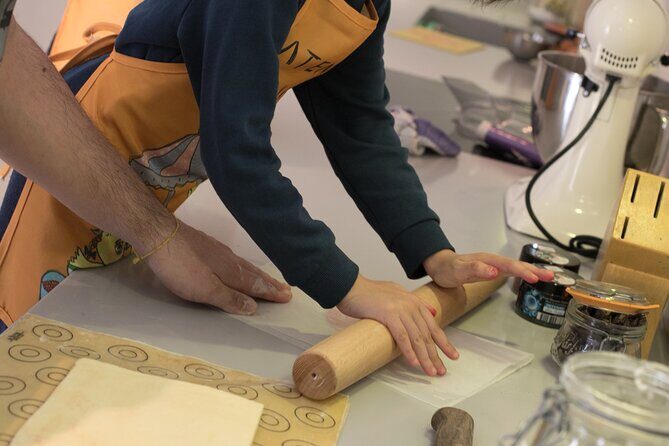 Croissants Baking Class near Eiffel Tower - The Booking and Cancellation Policy