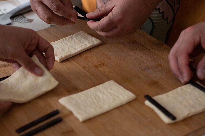 Croissants Baking Class near Eiffel Tower - Frequently Asked Questions