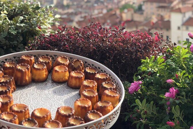 Croix Rousse Market & Rooftop Cooking Class in Lyon - Who Would Love This Tour?