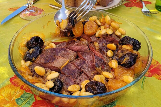 Croix Rousse Market & Rooftop Cooking Class in Lyon - FAQs