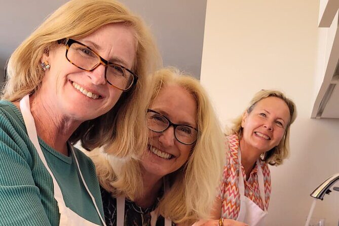 Croix Rousse Market & Rooftop Cooking Class in Lyon - Final Thoughts