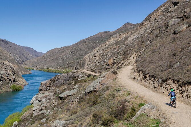 Cromwell: Explore Roxburgh Gorge by eBike & River Cruise - What We Think: Pros and Cons