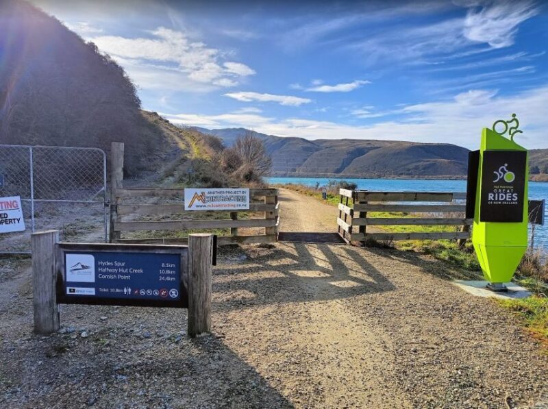 Cromwell: Lake Dunstan Trail Bike Rental and Luxury Shuttle - Final thoughts: Is this tour right for you?