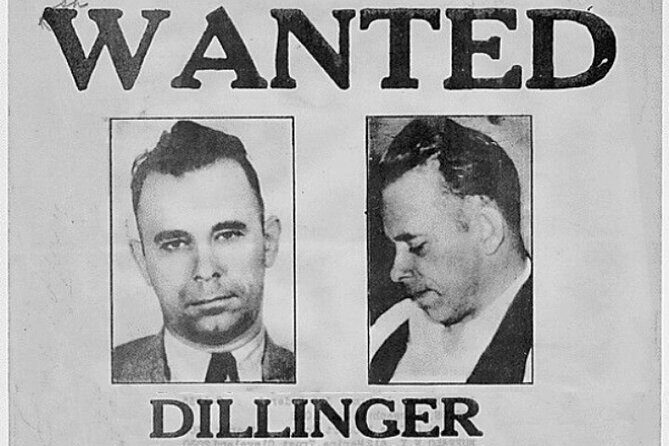 "Crooked" St. Paul Gangsters Private Riding Tour (2 hrs) - What is the "Crooked" Gangsters Private Riding Tour?