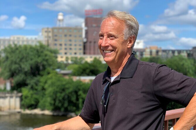 "Crooked" St. Paul Gangsters Private Riding Tour (2 hrs) - The Itinerary in Detail