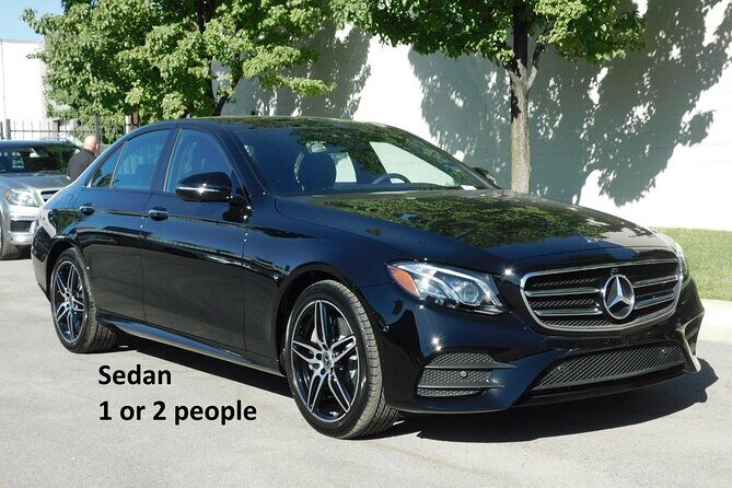 "Crooked" St. Paul Gangsters Private Riding Tour (2 hrs) - Final Thoughts