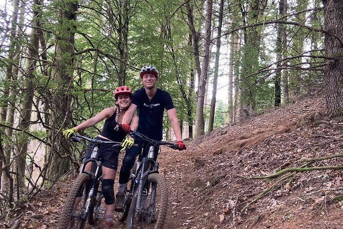 Cross Country - Moutain Bike Tour - The Cost and Value