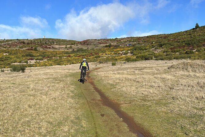 Cross Country - Moutain Bike Tour - Frequently Asked Questions