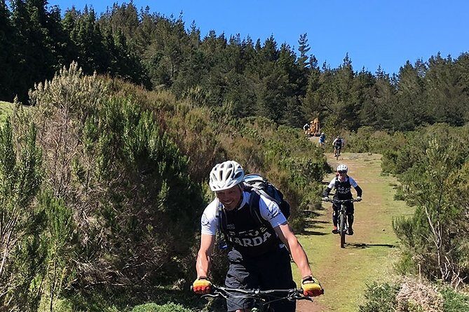 Cross Country - Moutain Bike Tour - Final Thoughts