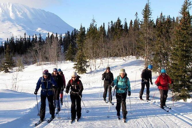 Cross-Country Skiing Guided Tour From Prague - FAQ
