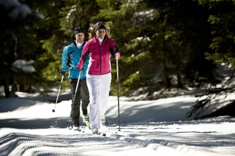 Cross Country Skiing Lessons for Beginners (Feldberg) - Is This Tour Worth It?