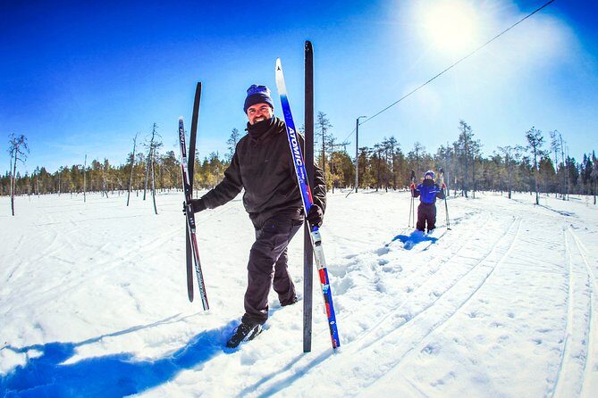 Cross-Country Skiing Trip - Frequently Asked Questions