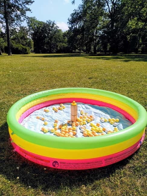 Cross golf in Leipzig: a unique event for companies, friends, and family. - Insider Tips and Final Thoughts