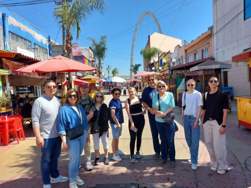 Crossing Borders: Tijuana Day Trip from San Diego - FAQs