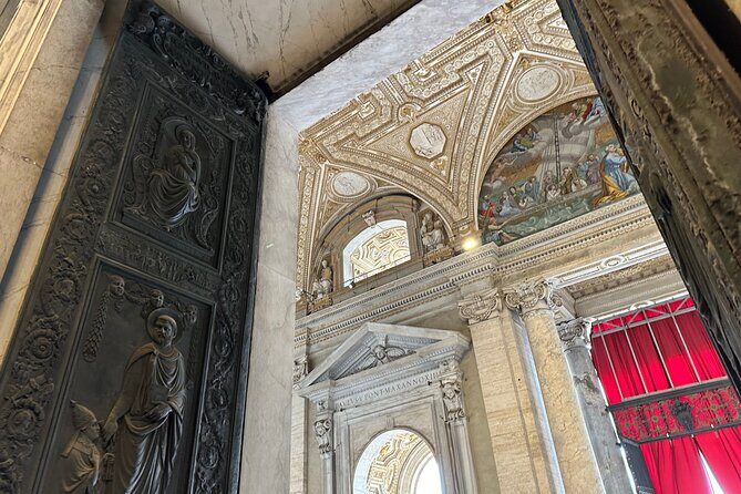Crossing the Four Holy Doors In Rome Jubilee Tour For Catholics - Who Should Consider This Tour?