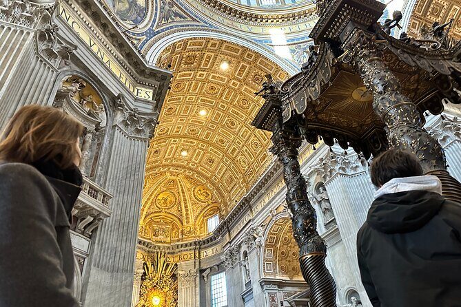 Crossing the Four Holy Doors In Rome Jubilee Tour For Catholics - Final Thoughts