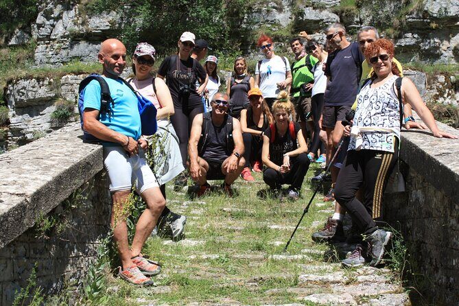 Crossing Vikos Gorge - Final Thoughts: Is This the Right Adventure for You?