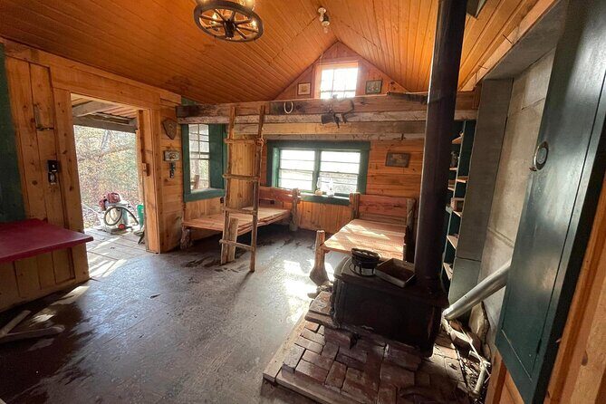 CrowMocker's Paranormal Investigation Adventure - Key Points