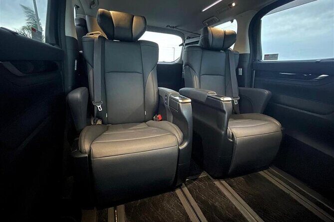 Crown Chauffeur Service Luxury Transfers and Tailored Tours In NZ - Final Thoughts