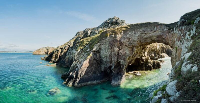 Crozon Peninsula: Boat Trips on the Wild Coast - Key Points