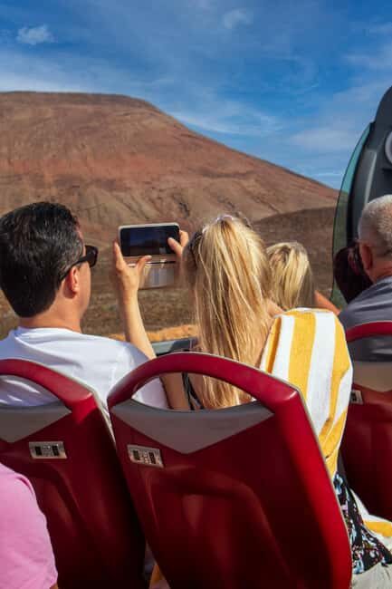 Cruceristas Fuerteventura: Dunas Corralejo y Pueblo La Oliva - Frequently Asked Questions