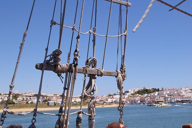 Cruise 2, Benagil - Morning - Caves 11:30H - 14:00H - Final Thoughts: Is This Boat Tour Worth It?