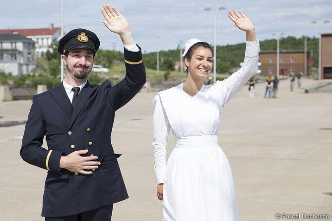 Cruise and Visit of Grosse-Ile - Who Should Consider This Tour?