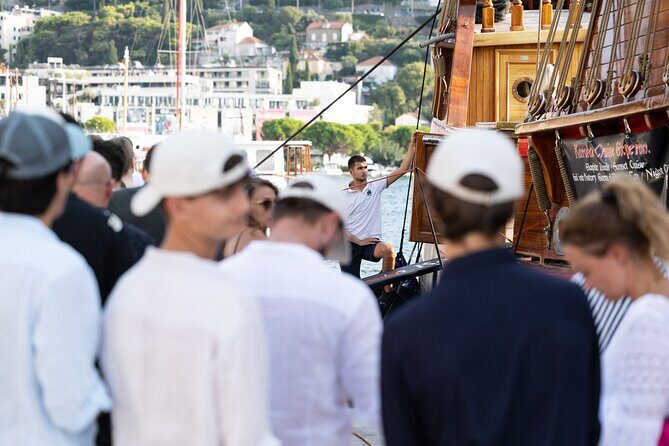 Cruise and Walking Tour Game of Thrones Dubrovnik with Karaka - What to Expect from the Tour