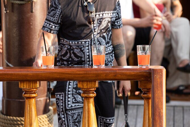 Cruise and Walking Tour Game of Thrones Dubrovnik with Karaka - What Travelers Are Saying